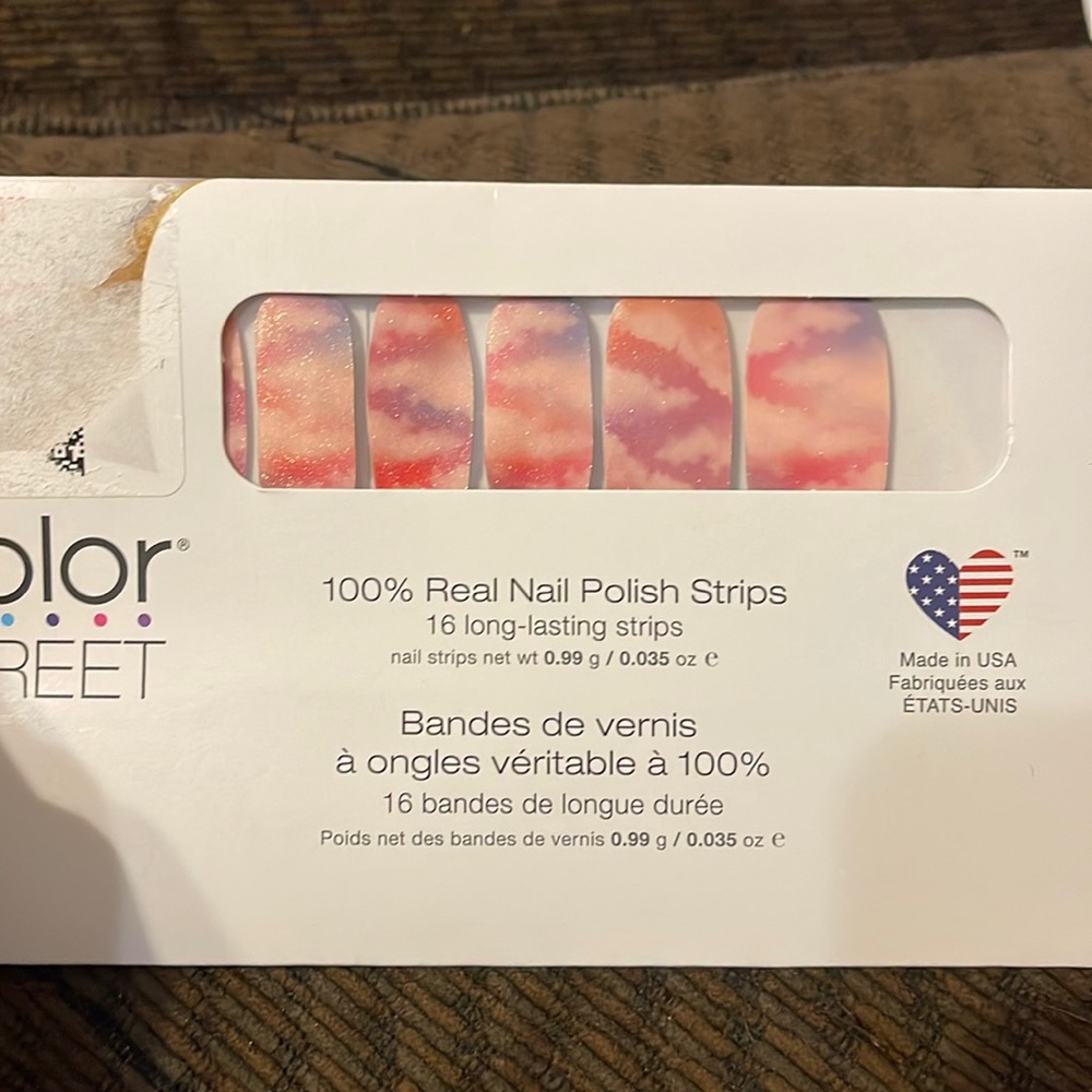 Color Street - Painted Dawn